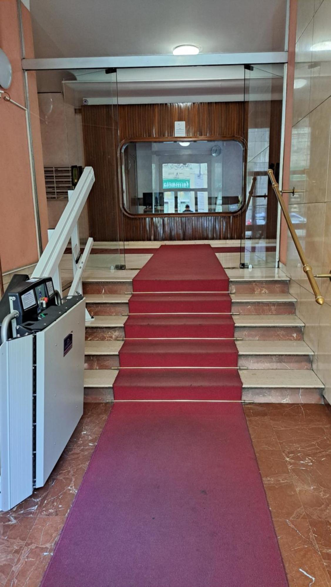 Suite Del Corso Милан Экстерьер фото