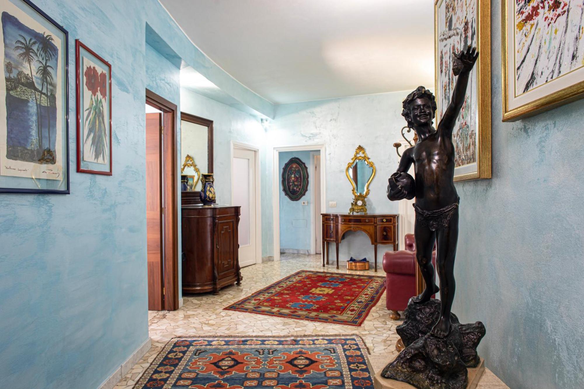 Suite Del Corso Милан Экстерьер фото