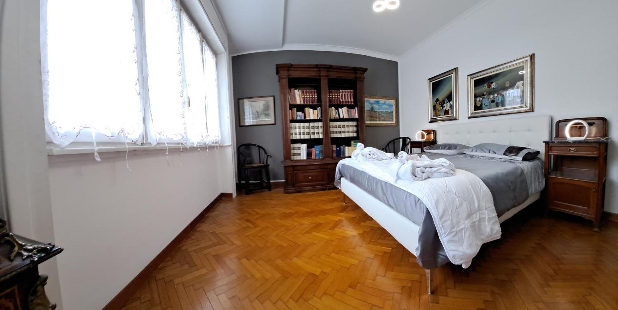 Suite Del Corso Милан Экстерьер фото