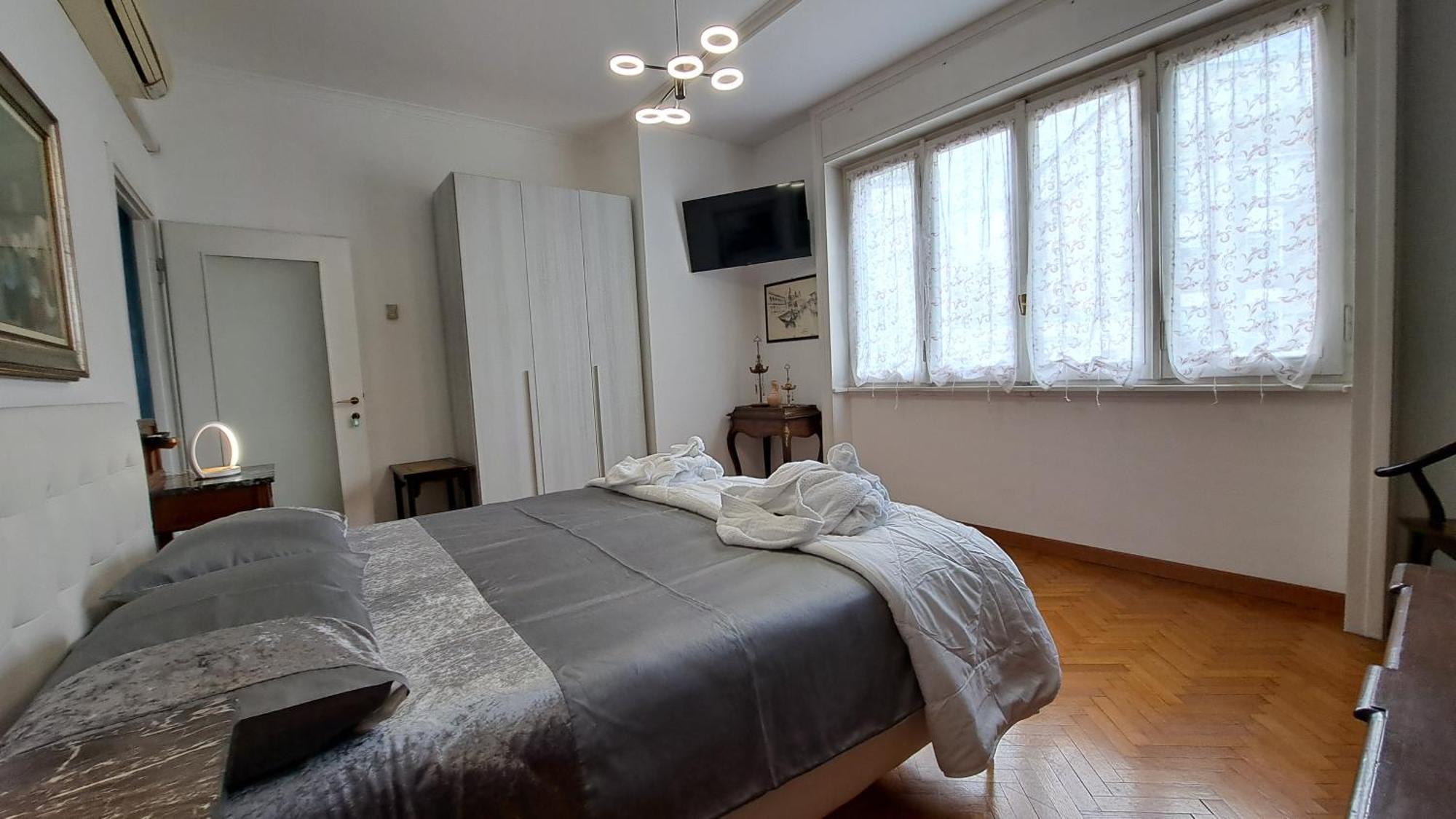 Suite Del Corso Милан Экстерьер фото